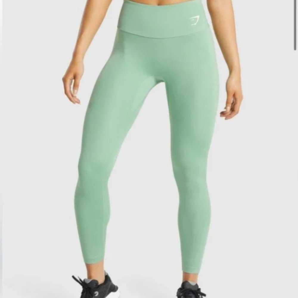 Gymshark Training Leggings